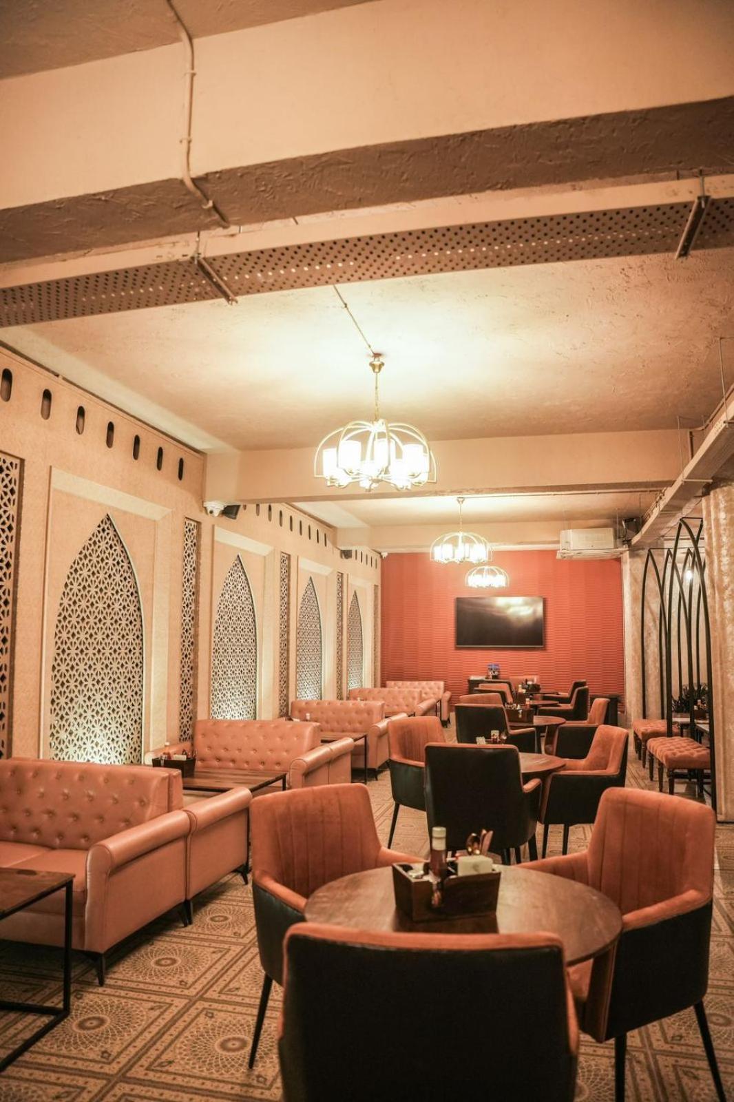 Welcomheritage Traditional Haveli Джайпур Екстер'єр фото